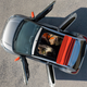 Illustration for article titled Well If The New 2015 Citroën C1 Isnt The Ugliest Little Turd